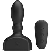 PRETTY LOVE - VIBRADOR PROSTÁTICO HINCHABLE MARRIEL